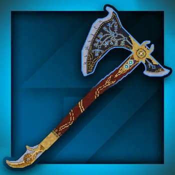 God of War Tridents screenshot