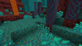 Better Grass screenshot