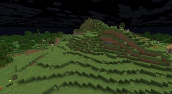 Better Grass screenshot