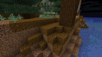 Better Grass screenshot