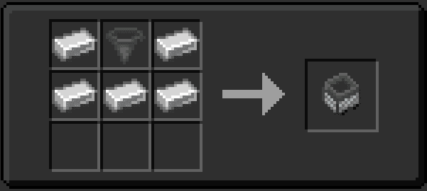 Faster Boat and Minecart Recipes│更快的船與礦車配方 screenshot