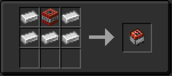 Faster Boat and Minecart Recipes│更快的船與礦車配方 screenshot