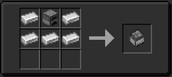 Faster Boat and Minecart Recipes│更快的船與礦車配方 screenshot
