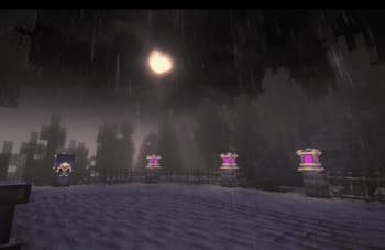 Sleepy Hollows screenshot