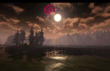 Sleepy Hollows screenshot