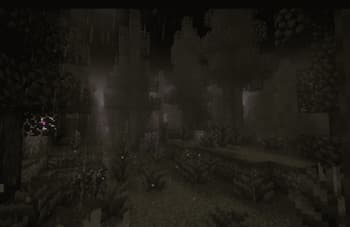 Sleepy Hollows screenshot