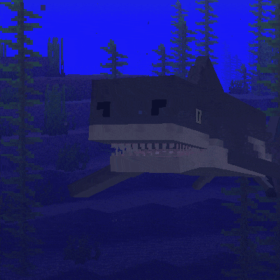 Animal Garden - Bull Shark screenshot