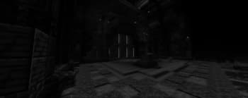 Lymbo Shader screenshot