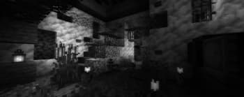 Lymbo Shader screenshot