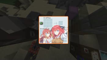 The Quintessential Quintuplets Custom GUI Pack screenshot