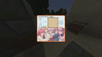 The Quintessential Quintuplets Custom GUI Pack screenshot