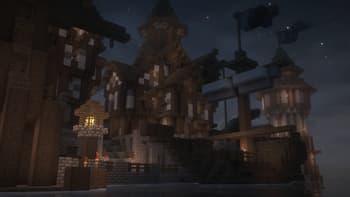 Thalyrus II Medieval Age screenshot