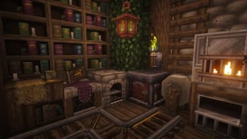 Thalyrus II Medieval Age screenshot