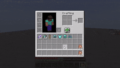 Armour Trim Abilities screenshot