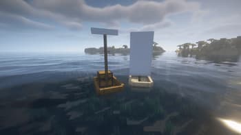 Fish 'N' Ships screenshot