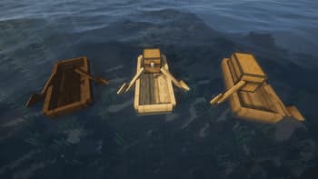 Fish 'N' Ships screenshot