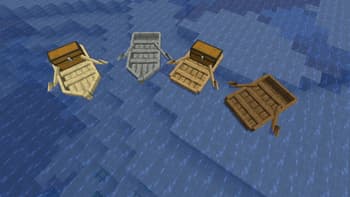Fish 'N' Ships screenshot