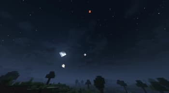 Planetarium screenshot