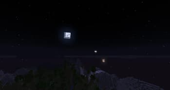 Planetarium screenshot