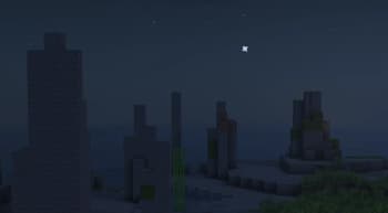 Planetarium screenshot