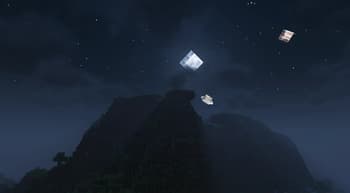 Planetarium screenshot