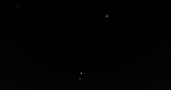 Planetarium screenshot