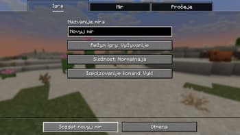 Russkaja Latinica (Russian Latin) screenshot