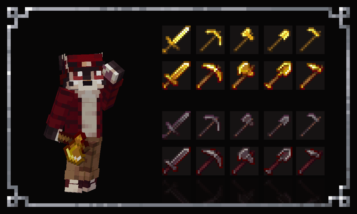 Tools Reimagined screenshot