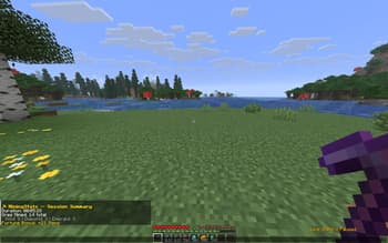 MiningStats screenshot
