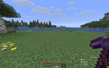 MiningStats screenshot