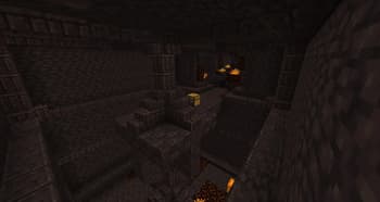 Dungeons And Villages: Deeper and Darker screenshot