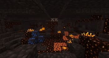 Dungeons And Villages: Deeper and Darker screenshot