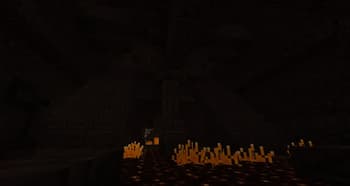 Dungeons And Villages: Deeper and Darker screenshot