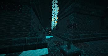 Dungeons And Villages: Deeper and Darker screenshot
