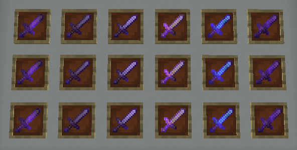 AsaThorr's PvP Resource pack screenshot