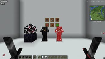 AsaThorr's PvP Resource pack screenshot