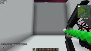 AsaThorr's PvP Resource pack screenshot
