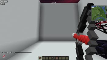 AsaThorr's PvP Resource pack screenshot