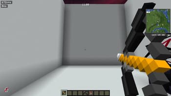AsaThorr's PvP Resource pack screenshot