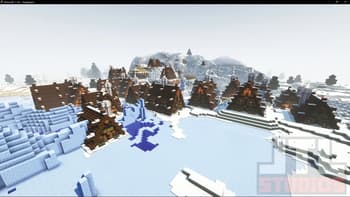 Better Villages screenshot