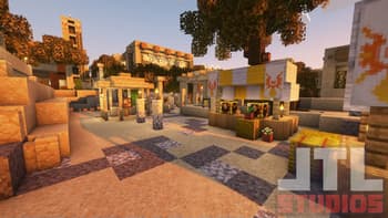 Better Villages screenshot