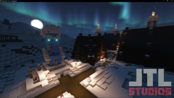 Better Villages screenshot