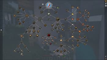 Create Evolution screenshot