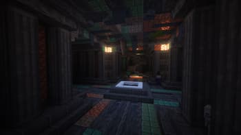 Create Evolution screenshot