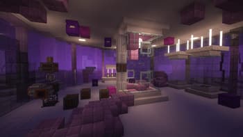 Create Evolution screenshot