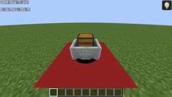 Entity Stack Rendering screenshot