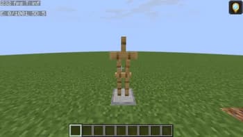 Entity Stack Rendering screenshot
