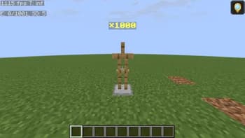Entity Stack Rendering screenshot