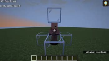 Entity Stack Rendering screenshot