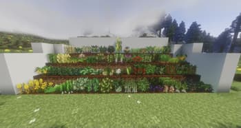 Croptopia: Crop 'n' Refresh! screenshot